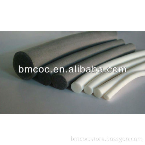 expanded neoprene cord for sealing